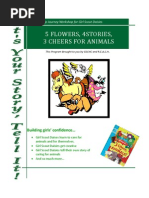 Download Daisy 3 Cheers for Animals Journey by Tonya Albright SN59399810 doc pdf