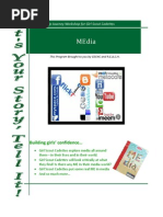 Download Cadette MEdia Journey by Tonya Albright SN59399866 doc pdf