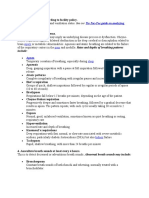 Tic-Tac-Toe Guide On Analyzing Abgs: Injury Pons