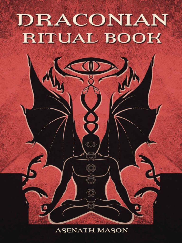 draconian ritual book pdf free download