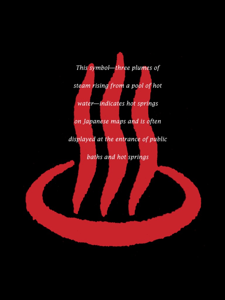 How To Take A Japanese Bath (Leonard Koren) PDF