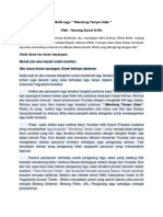 Di Balik Lagu Mendung Tampo Udan PDF