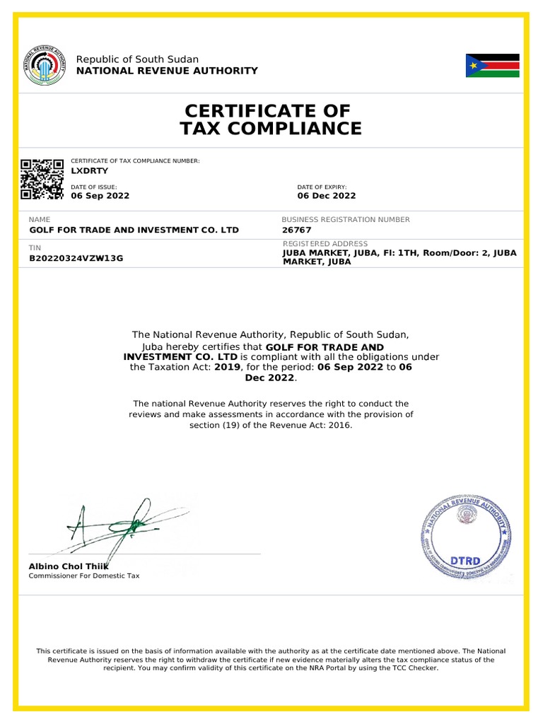 Goft TTCC | PDF