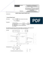 CRP para Conduccion - Diseño