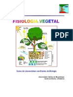 Modulo Fisiologia Vegetal 2010