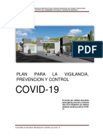 13.4 - Plan Covid Estadio