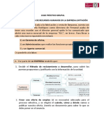 Actividad Ud 7 Provisión de RRHH