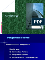 Motivasi-1 Dan ARCS