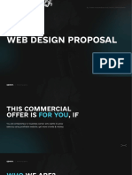 Commercial Offer