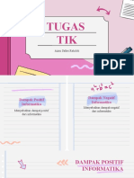 Tugas Tik