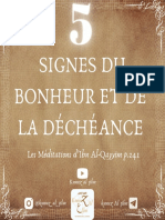 Signes Du Bonheur