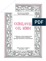 Ceaslovul Cel Marepdf PDF Free