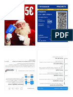 Boarding Pass