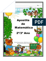 Apostila Nova Matematica