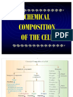 Chemical Composition