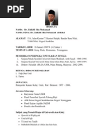 Download BIODATA zul bakri by jemblank SN59404206 doc pdf