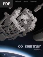 Sony CDP-M35 Service Manual | PDF