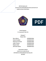 REVISI Makalah Kel. 7 Kemuhammadiyahan