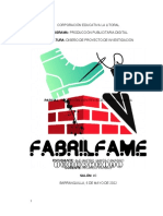 Fabrilfame (Artículo)