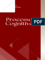 Processos Cognitivos