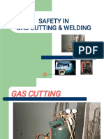 Welding and Gas Cutting - by NRC