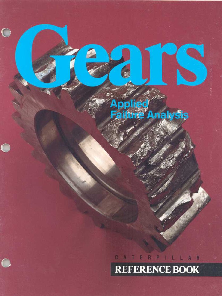Gears PDF