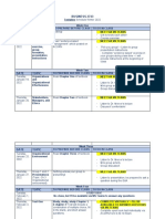 BUSI 2743 Winter 2022 Schedule