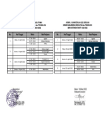 Jadwal Ujian Sekolah SMK Kartini Batam TP 2021/2022