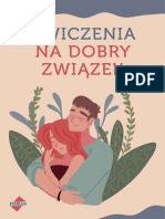 EBOOK 991946 Ćwiczenia Na Dobry Związek