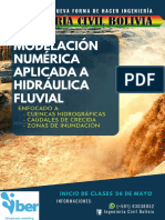 Icb Hidraulica Fluvial