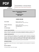 Econ 5500o Estevan f10