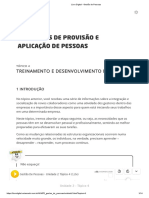 Livro Digital - Gestão de Pessoas