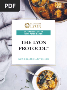 Lyon Protocol 2.0 (TM)