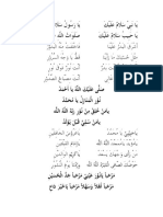 Mahallul Qiyam PDF