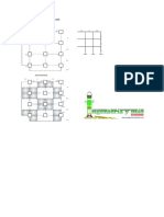 Prediseño de Columnas (Edificio 3 Niveles)