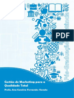 Gestão de Marketing PDF