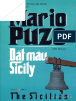 Sicily Mien Dat Du Mario Puzo