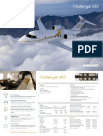 Factsheets Challenger650