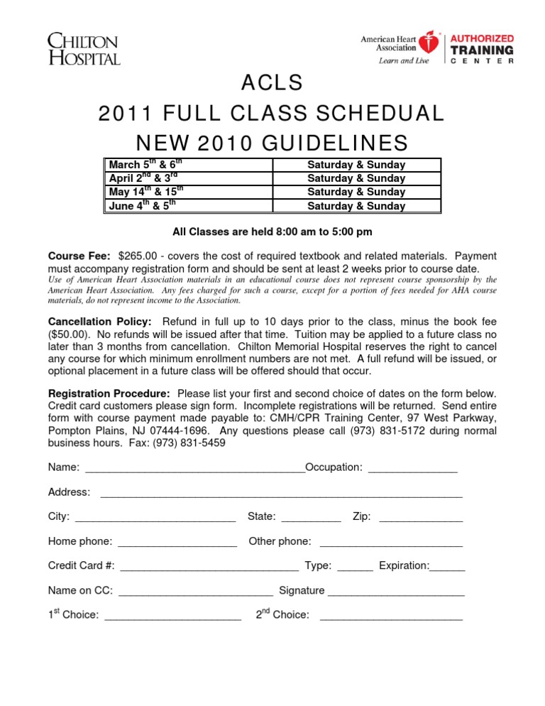 acls book pdf free download