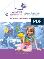 Dravet Family Guide Booklet
