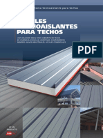 Tecniroof Baja