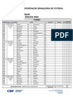 Tabela Basica Brasileirao Assai 2022 1