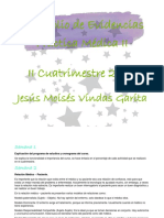 Portafolio de Evidencias PM