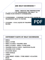 Heat Exchanger