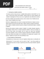 11a Classe Trabalho e Energia