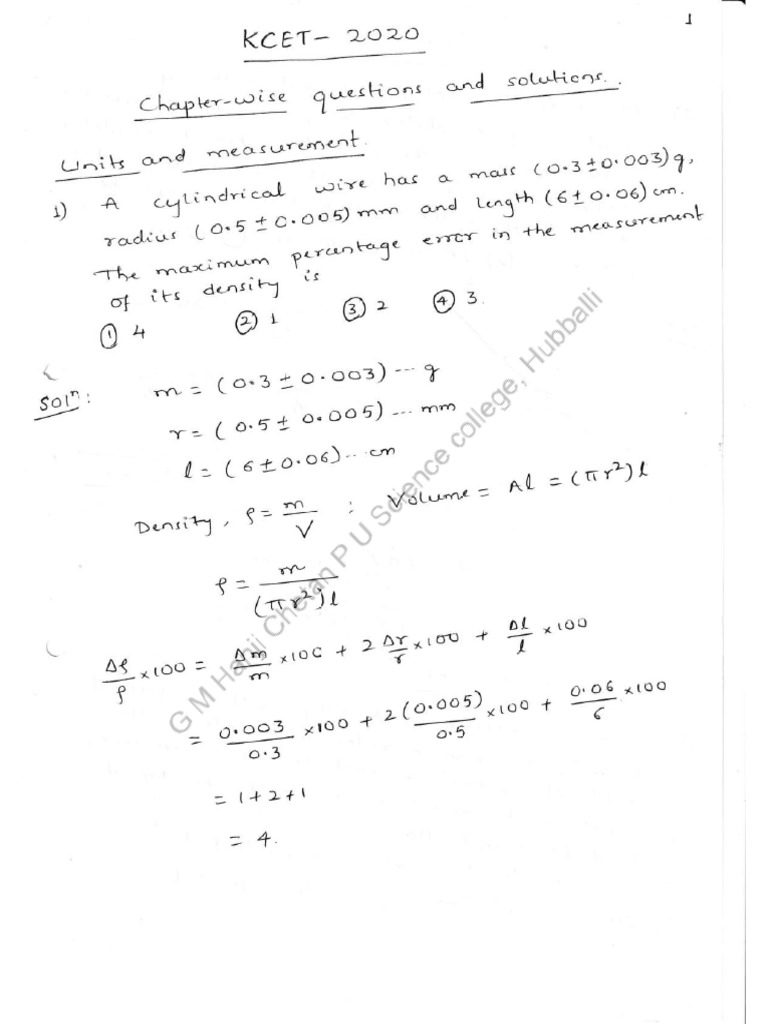 kcet-2020-chapter-wise-questions-and-solutions-pdf