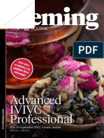 Advanced IVIVC Professional Training Organized by Fleming