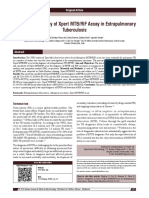 P02. Diagnostic Article