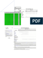 Pipe Wall Thickness Calculator