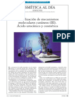 Cosmetica Al Dia Ac. Hurocanico Pons-Elsevier3
